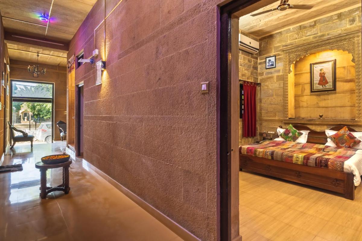 The Jeet Villa-A Boutique Stay - Housity