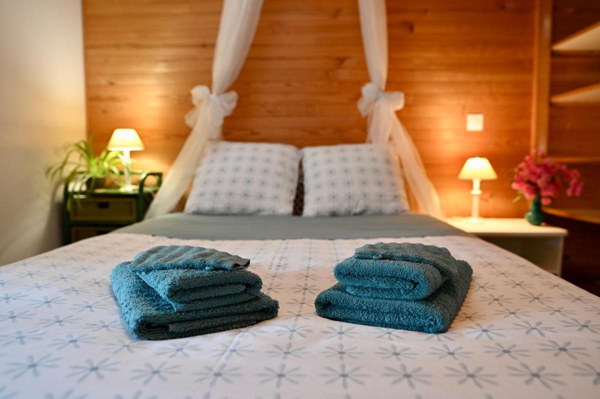 Chambre d'hôte Keriden - Housity