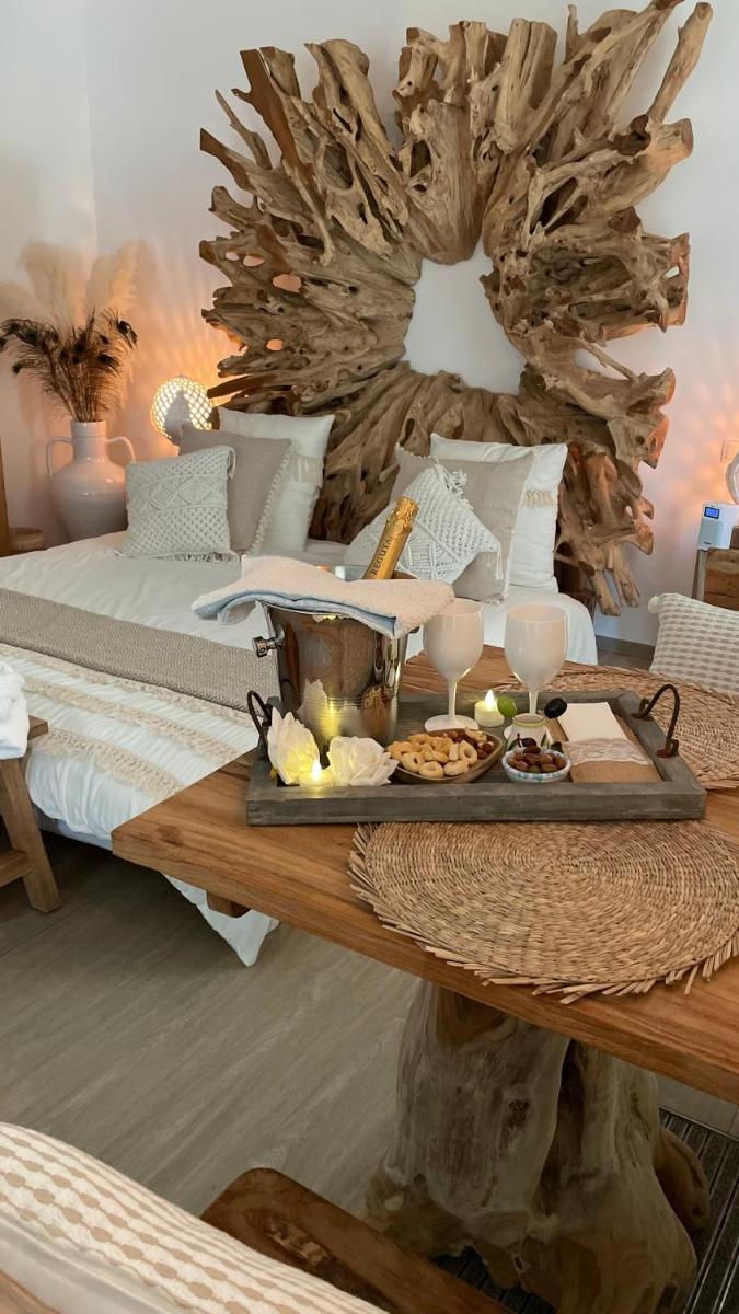Chambre Riposo - Housity