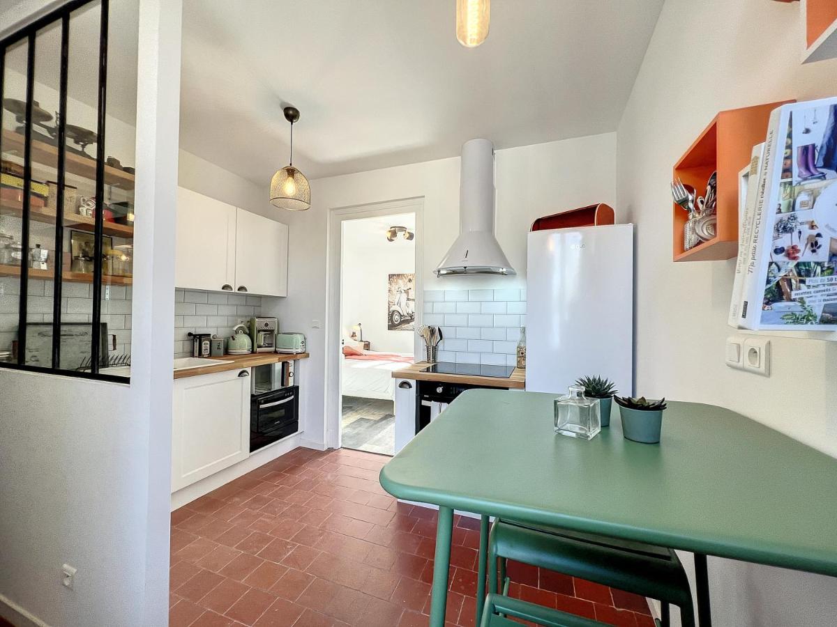 Studio LE VINTAGE - Maison 1911 - confort & prestige - Housity