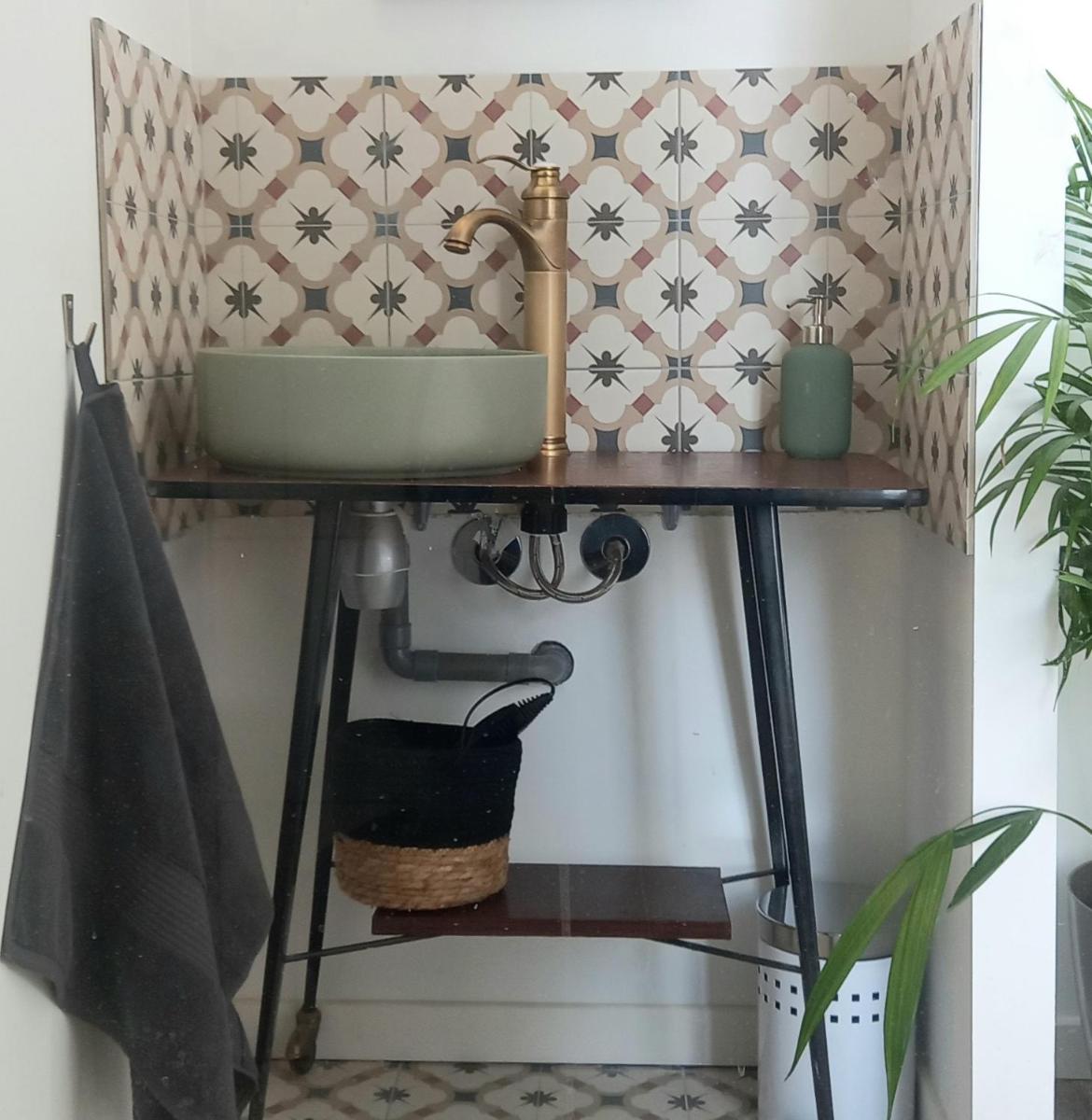 Studio LE VINTAGE - Maison 1911 - confort & prestige - Housity