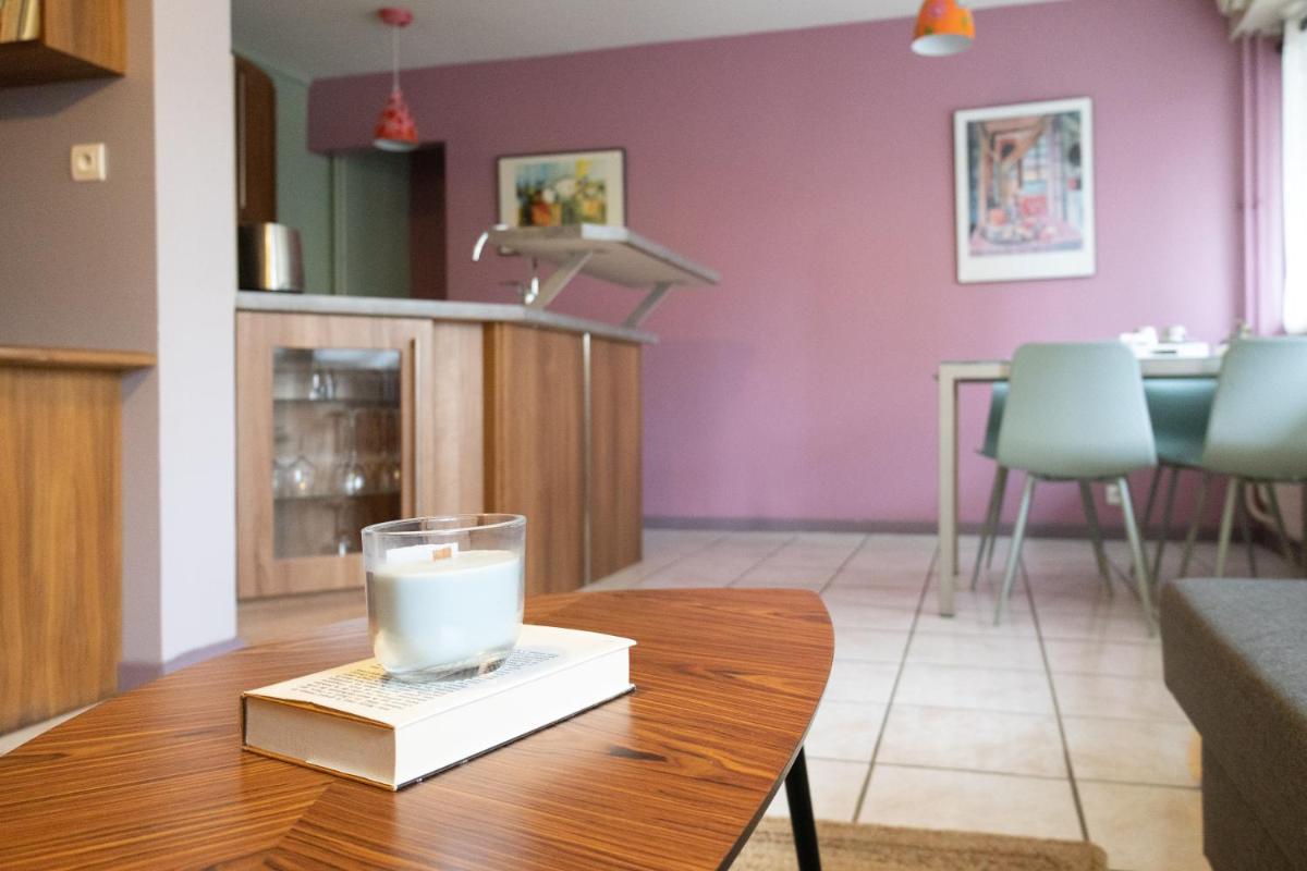 Le petit blatin F2 de 44M2 - Housity