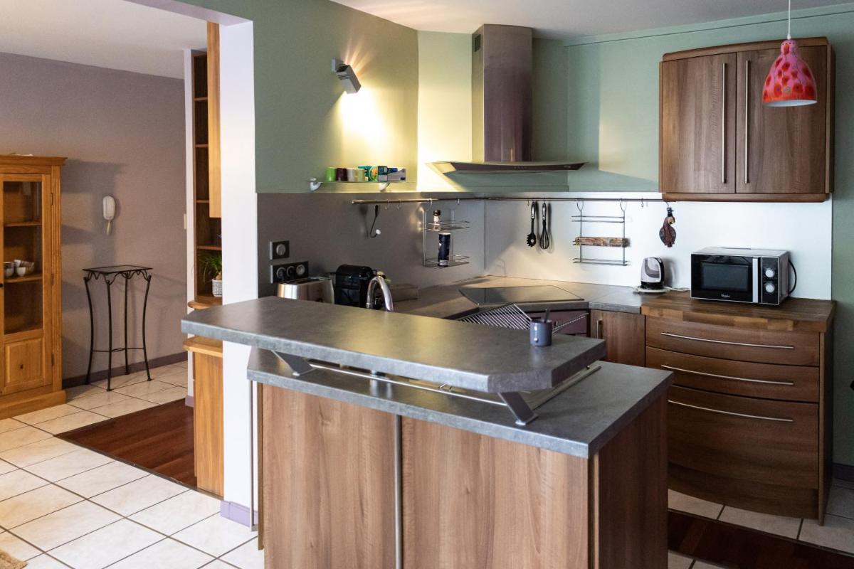 Le petit blatin F2 de 44M2 - Housity