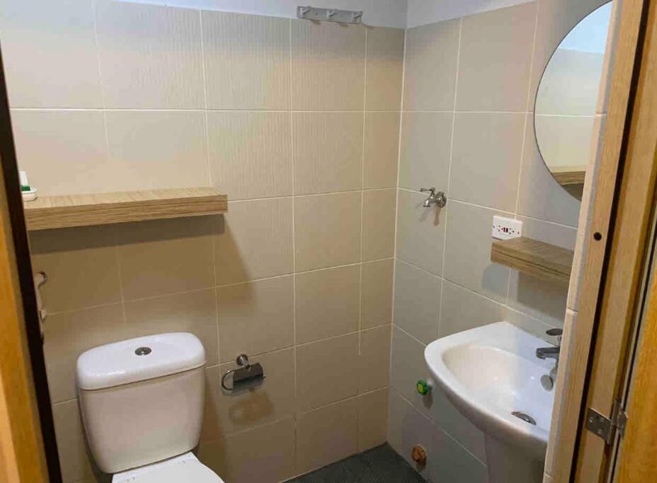 Grass residences condotel apartelle staycation qc - Housity