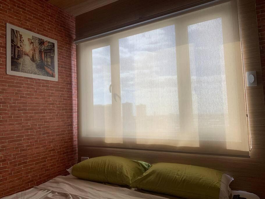 Grass residences condotel apartelle staycation qc - Hizvo
