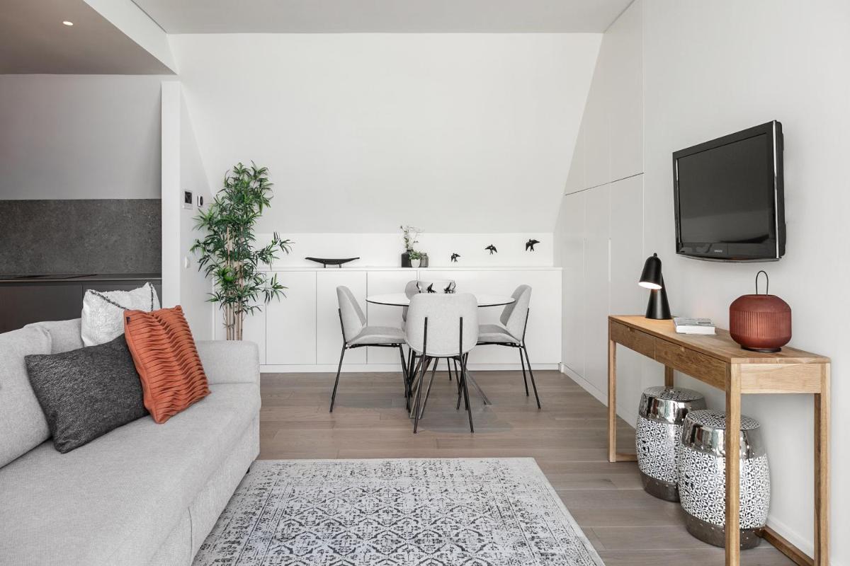 Prata Riverside Apartment - Housity
