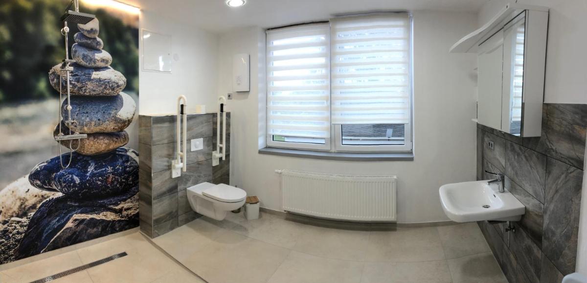 Ferienhaus Zeulenrodaer Meer - Housity