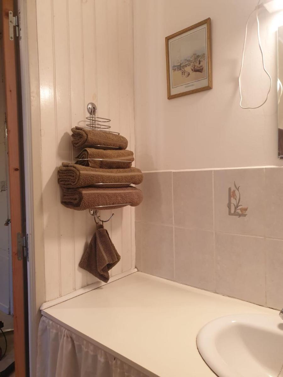 Suitetrails - La Chesneliére Chambre D'hôtes