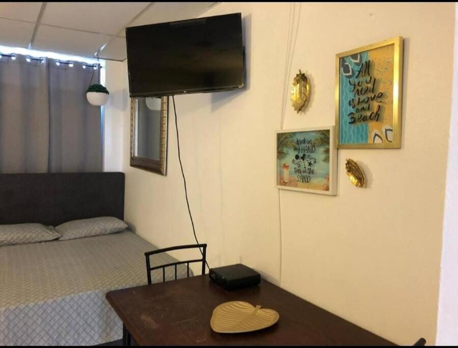 Beach Studio at Verdemar 2 - Housity