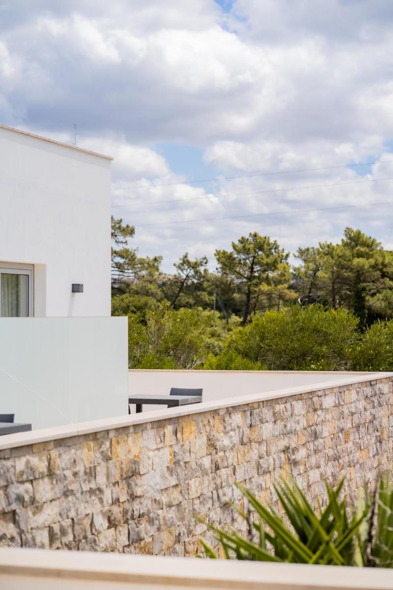 Imagem da galeria de Hotel Vila D'Óbidos em Óbidos