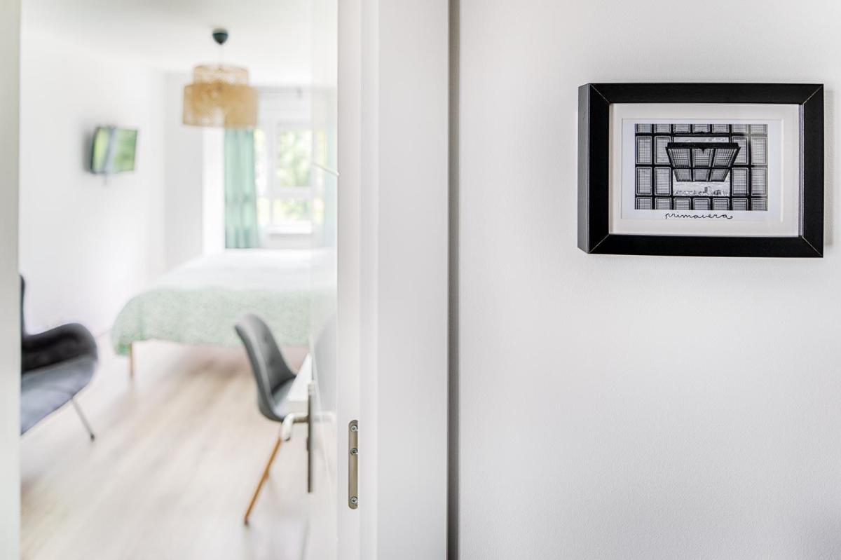 4 estaciones - Tu hogar en el corazón de Oviedo - Housity
