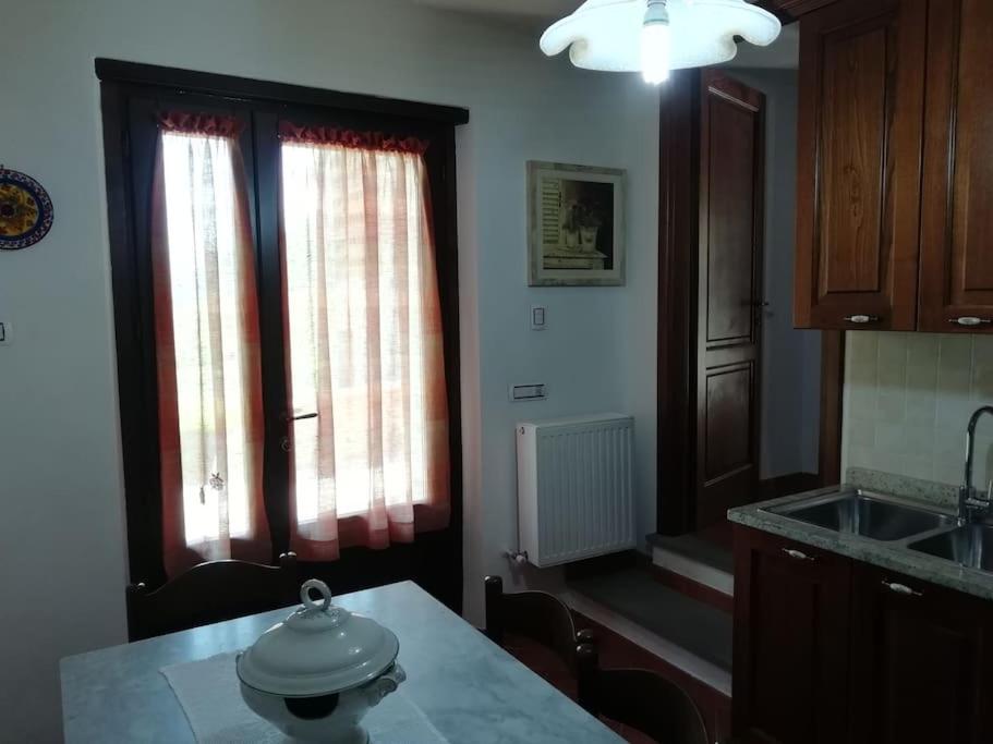 Ai tre Campi - Housity