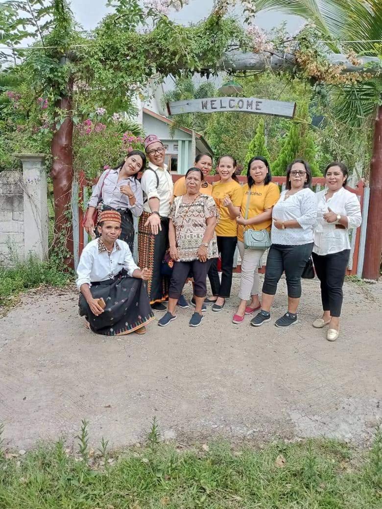 Vila Alam Sano Nggoang - Housity