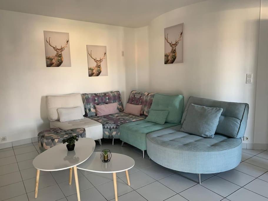 La Loggia superbe appartement - Housity