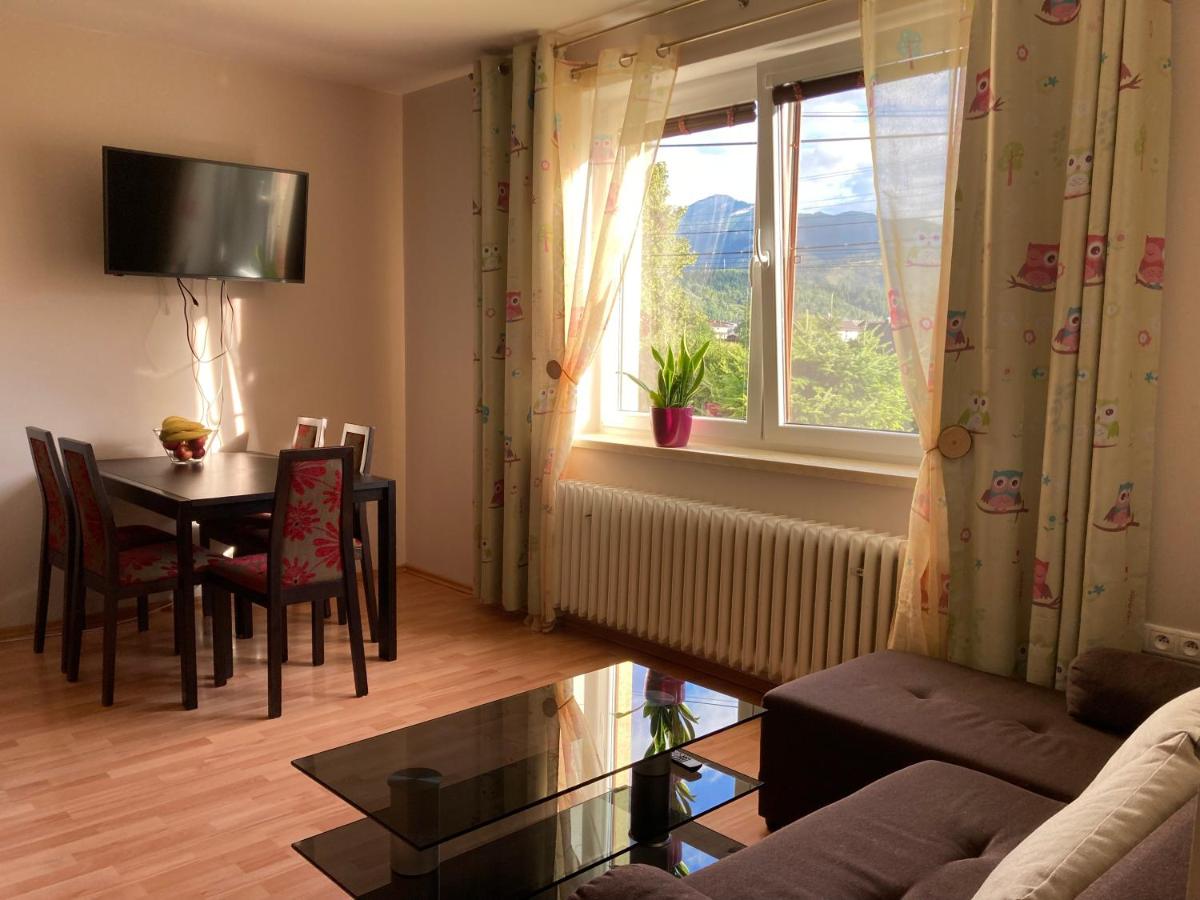 Chata Sovička - Housity