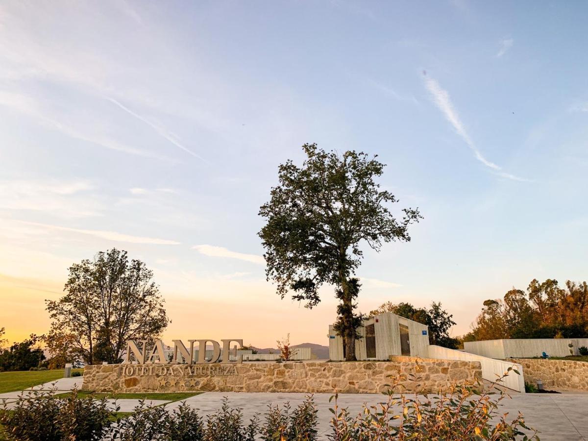 Hotel Nande - Housity
