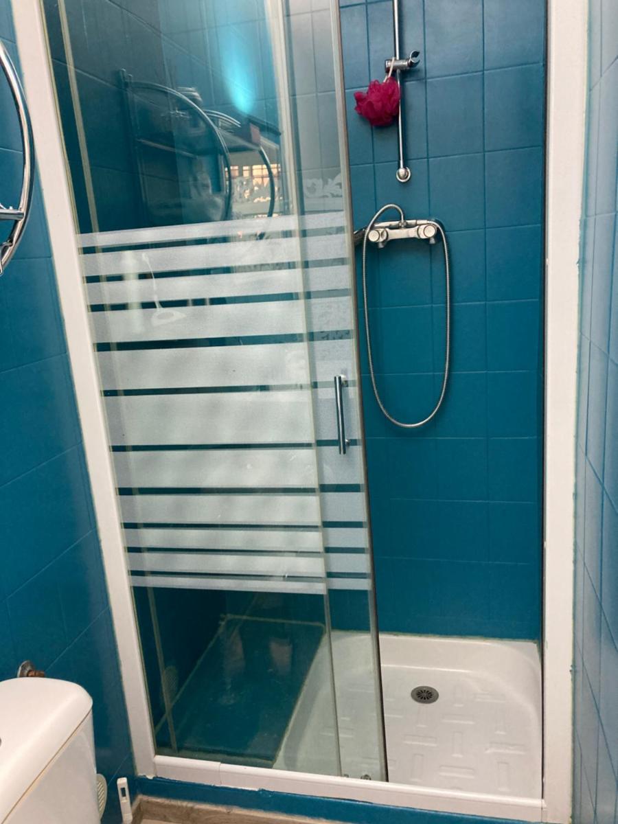 La Chambre du Patio - Housity