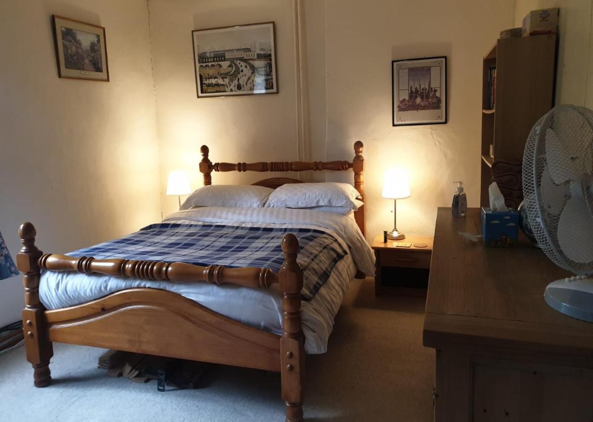 Suitetrails - La Chesneliére Chambre D'hôtes