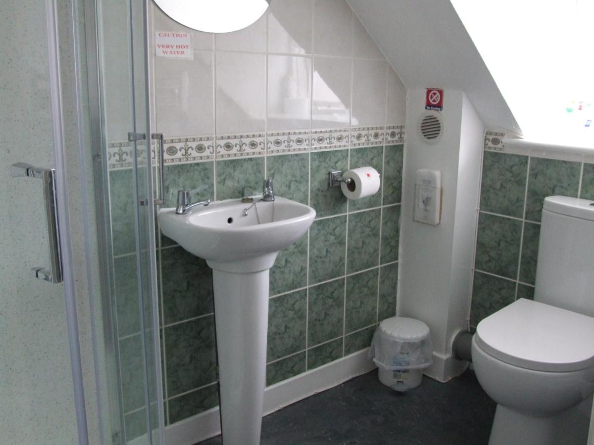 Lichfield House - Housity