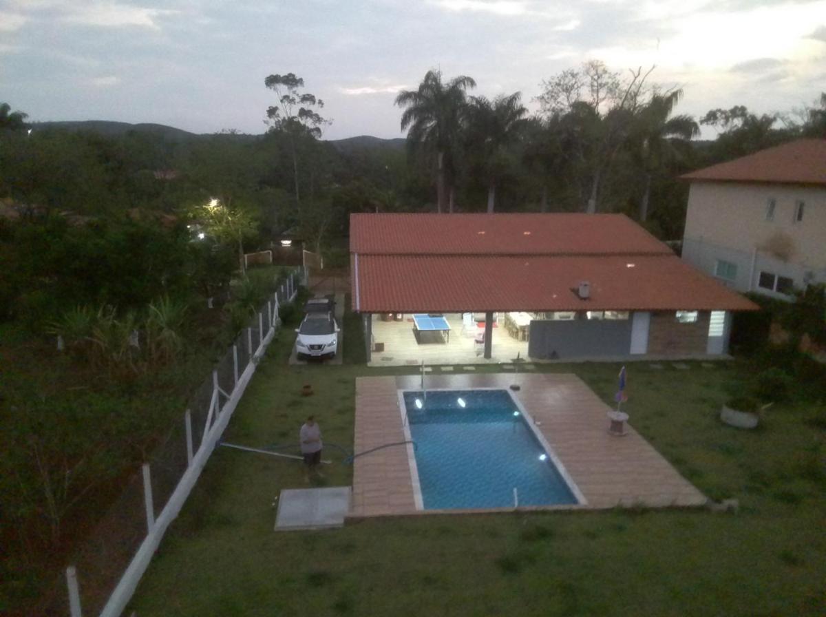 Chacara Apollo Guararema - Housity