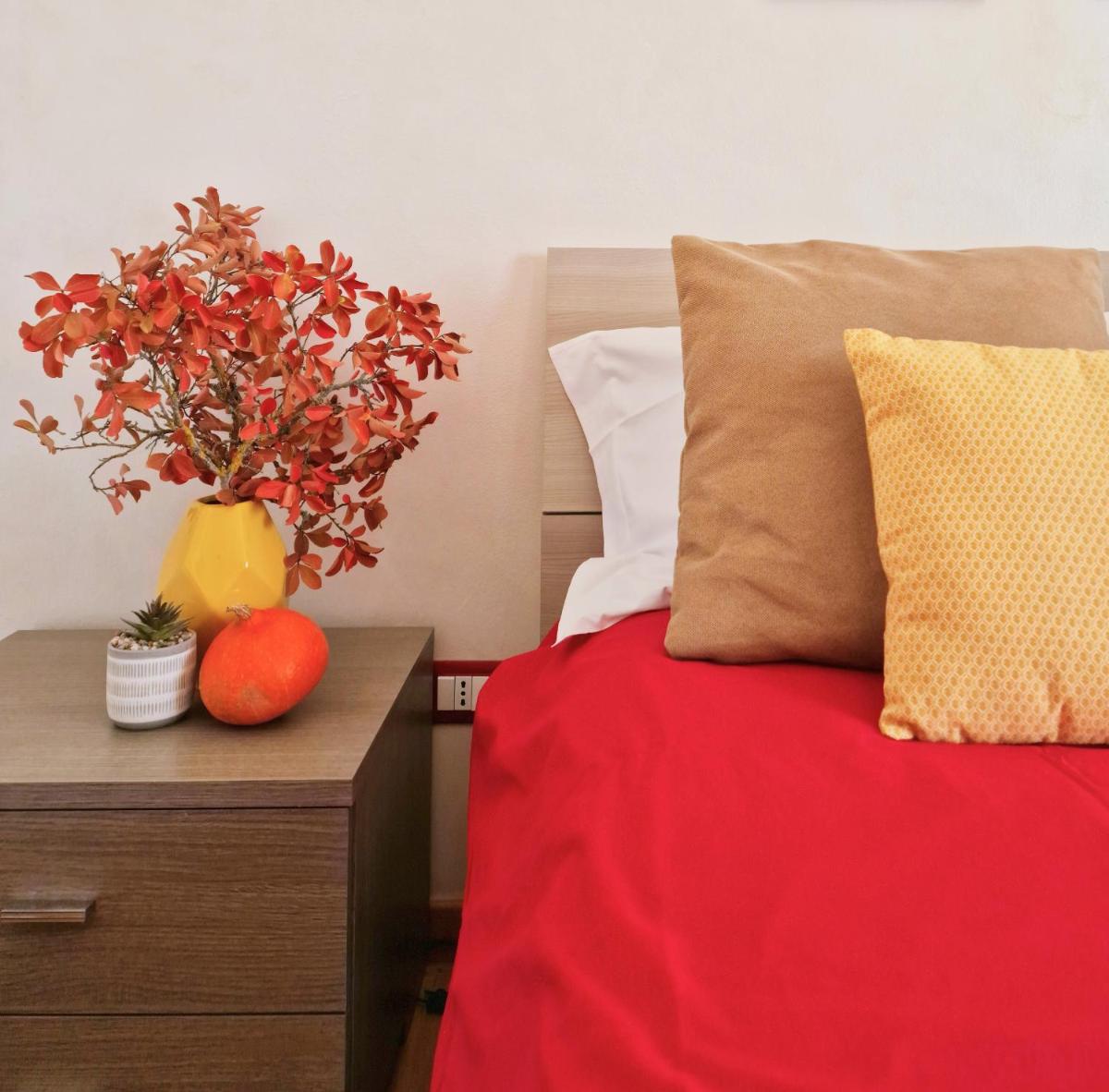 Suitetrails - TraMonti Apartments