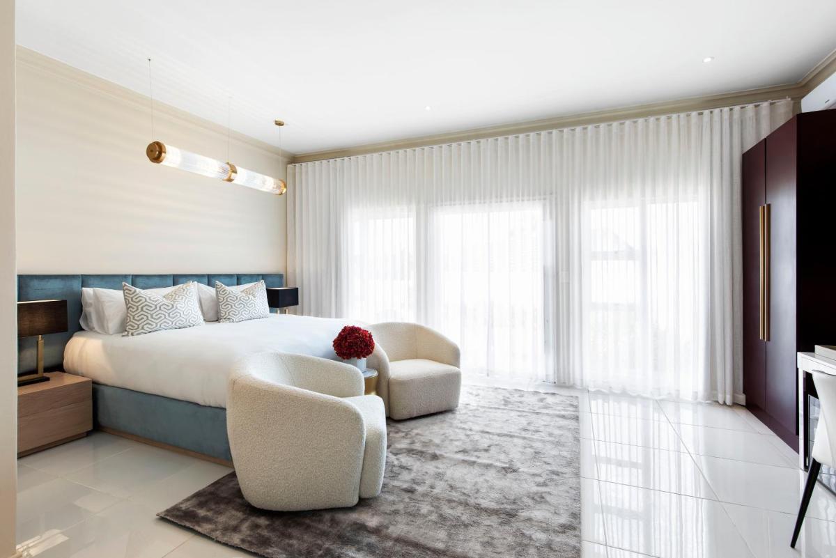 Fauchil Boutique Hotel - Housity