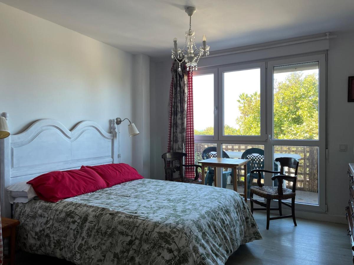 Habitaciones Estrella del Norte - Housity