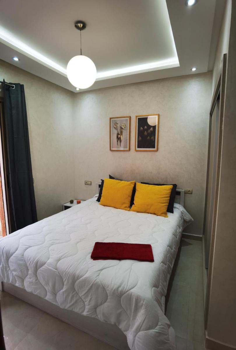 Cosy 1 BD Appart ; Near GUELIZ . - Housity