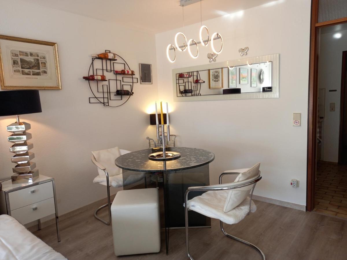Appartement Herrlich - Housity