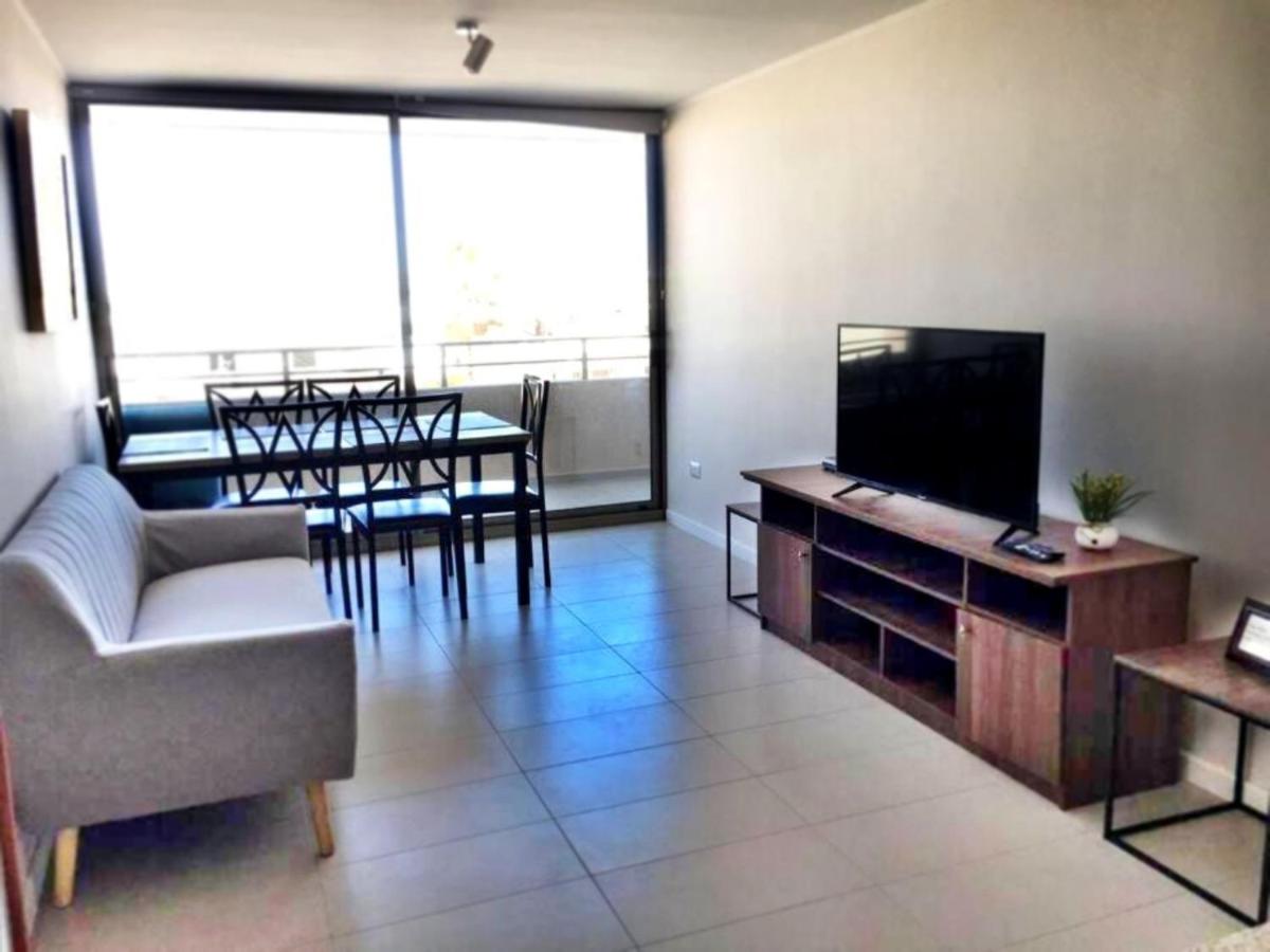 Hermoso apartamento ubicado en el centro de Calama - Housity