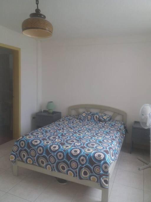 Departamento completo con piscina Tonsupa - Housity