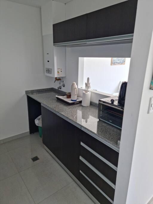 Hermoso departamento cerca del parque y centro - Housity