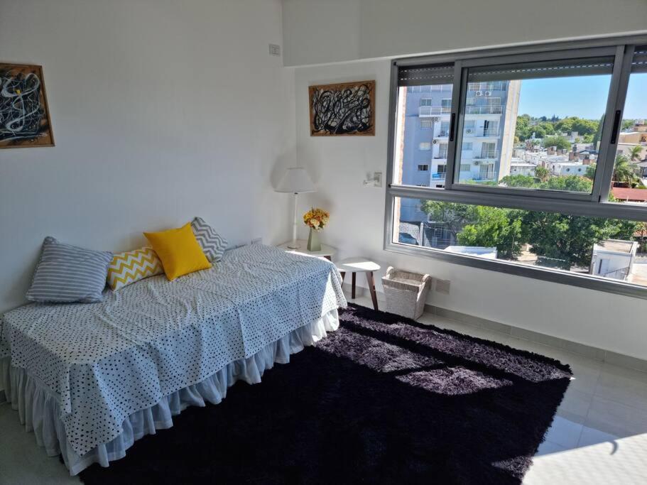 Hermoso departamento cerca del parque y centro - Housity