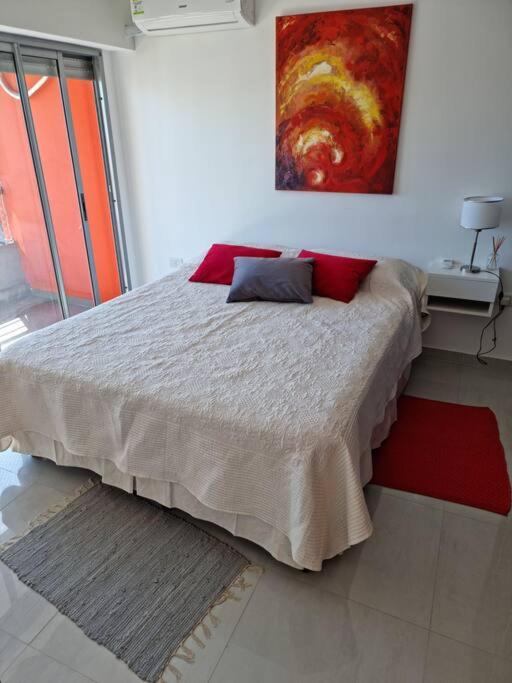 Hermoso departamento cerca del parque y centro - Housity