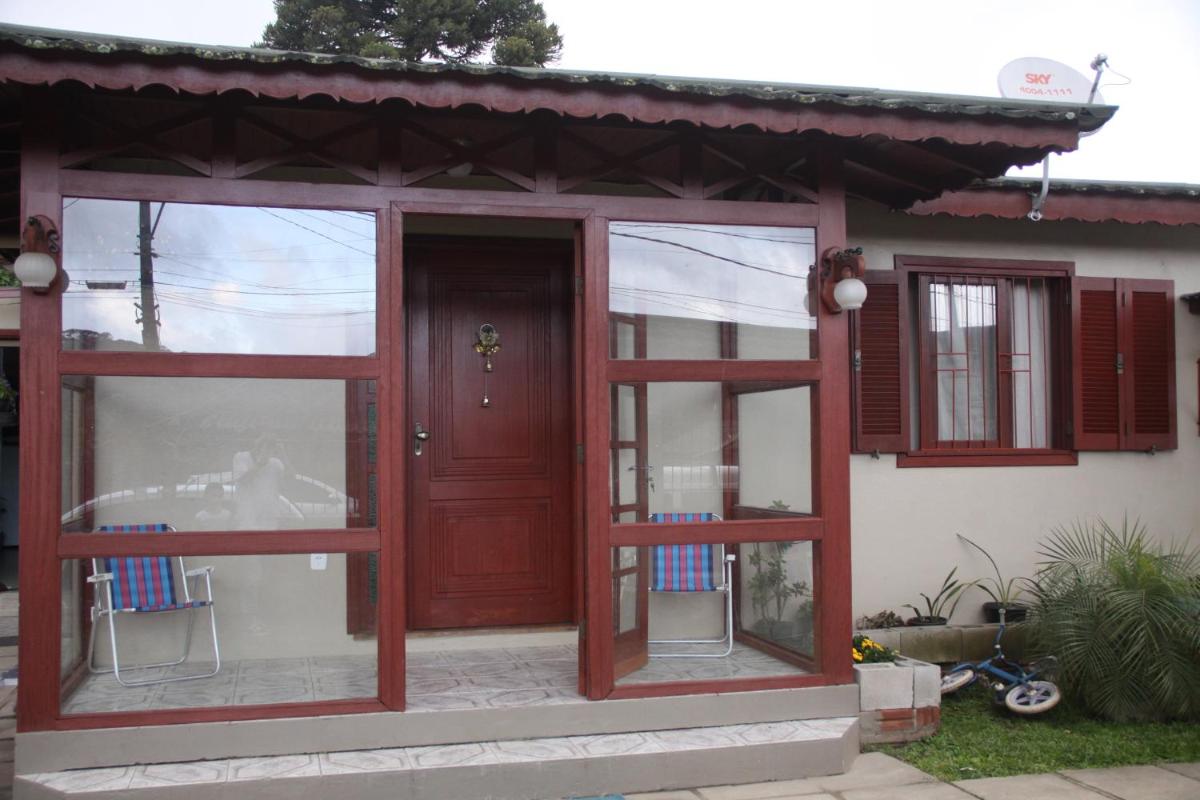 Apartamento Erthal - Housity