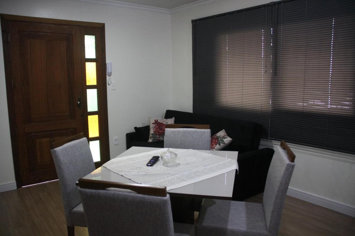 Apartamento Erthal - Housity
