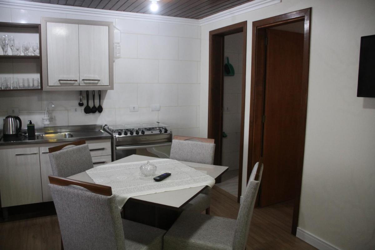 Apartamento Erthal - Housity