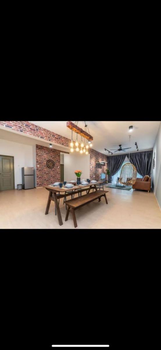 Suitetrails - Lily Homes