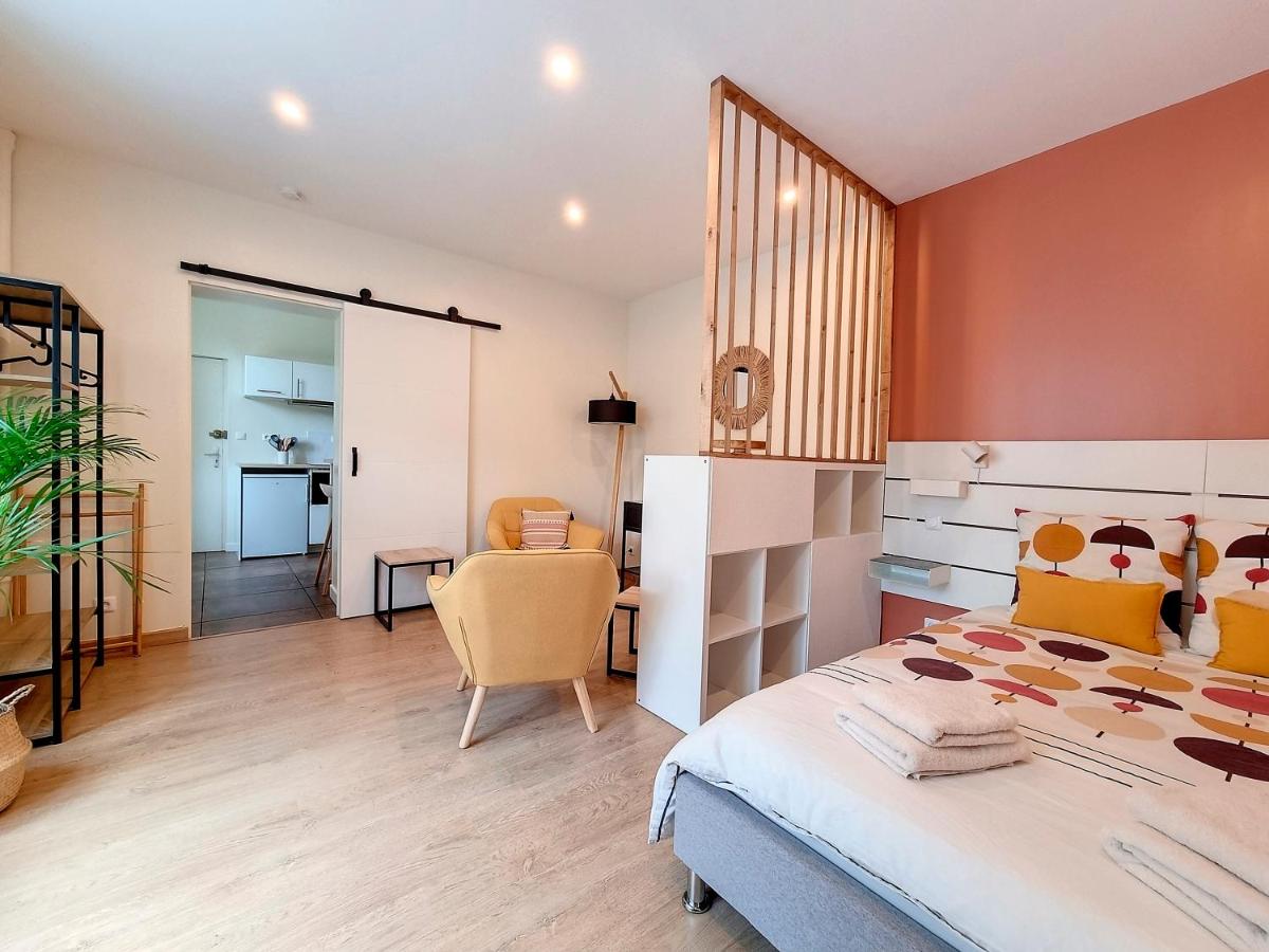 Le Nid - hébergement cosy - Housity