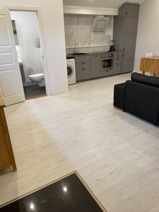 Private Bugalow Gamla Uppsala - Housity