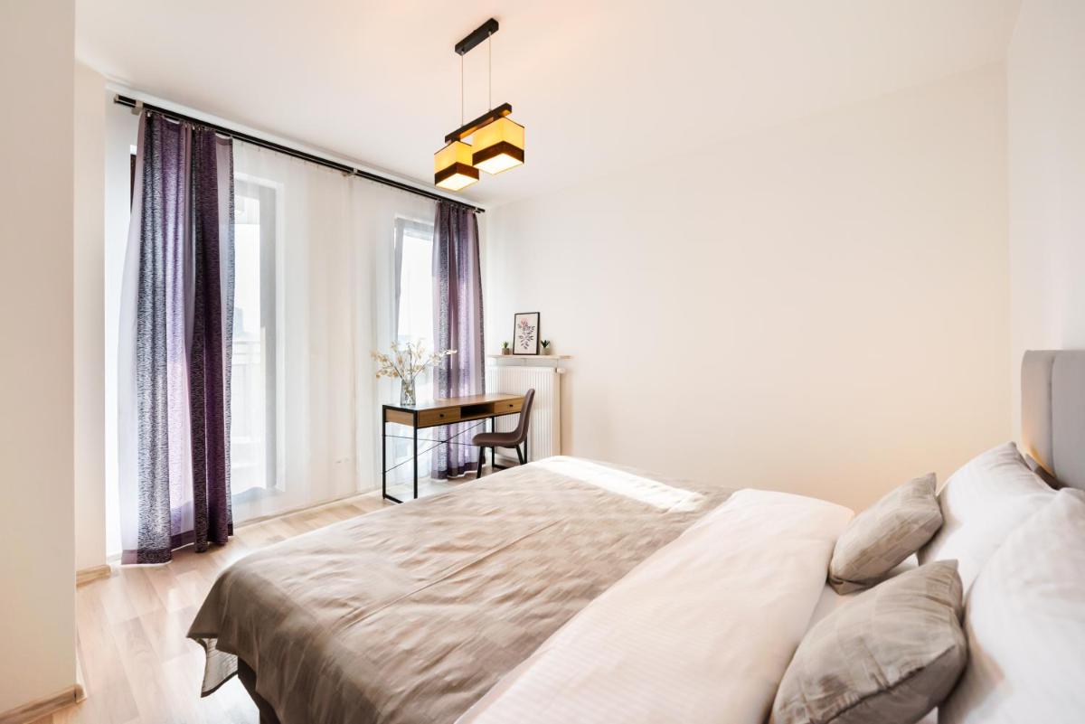 Suitetrails - Praga Delightful Apartment