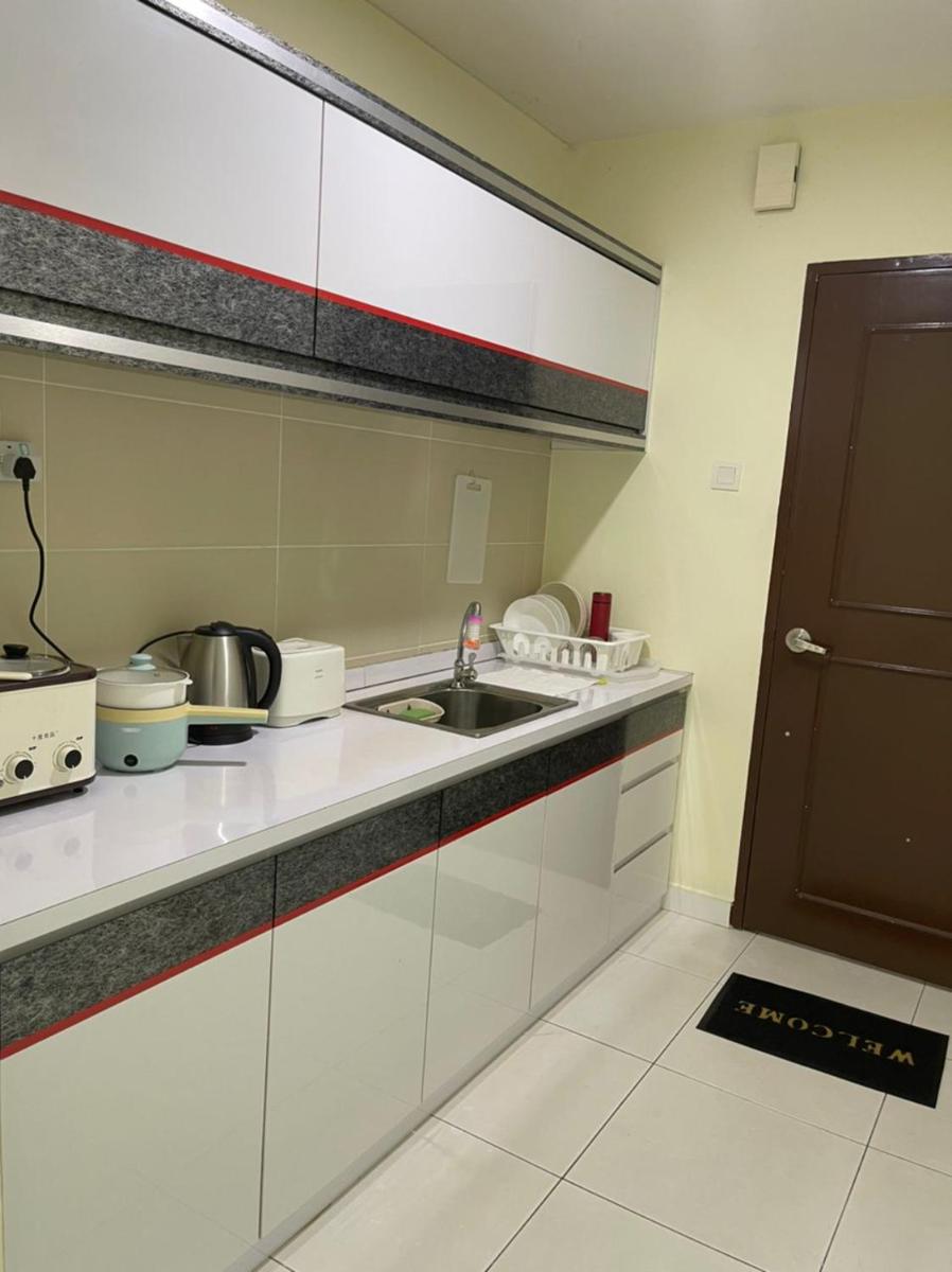 Baojuwu819 1 Bedroom Studio - Housity