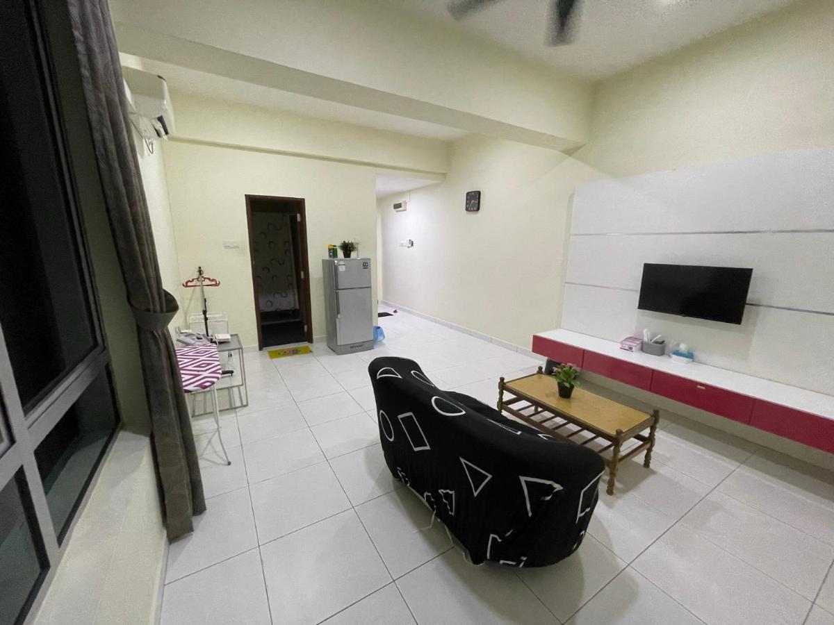 Baojuwu819 1 Bedroom Studio - Housity