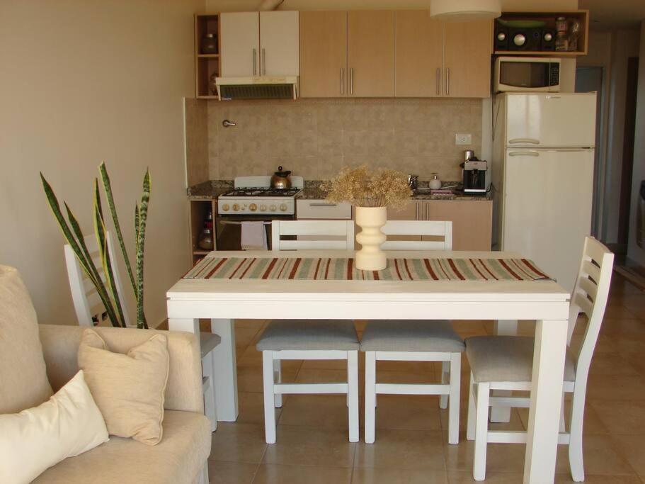 Suitetrails - Hermoso departamento con vista al mar