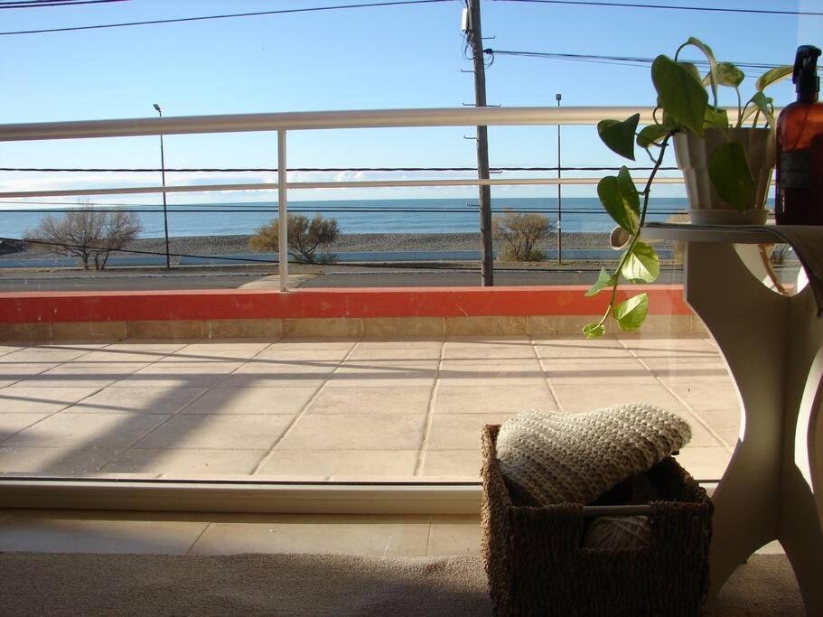 Suitetrails - Hermoso departamento con vista al mar