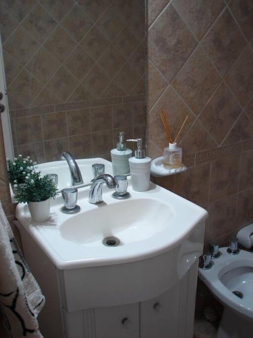 Suitetrails - Hermoso departamento con vista al mar