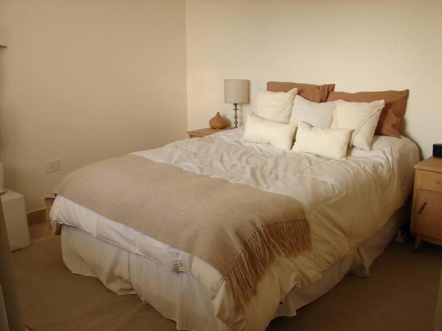Suitetrails - Hermoso departamento con vista al mar