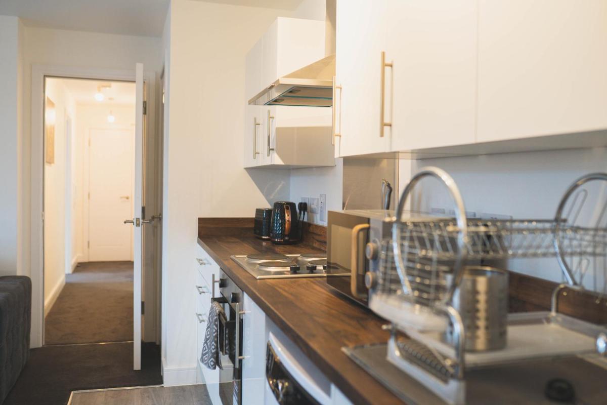 The Westbridge - Housity