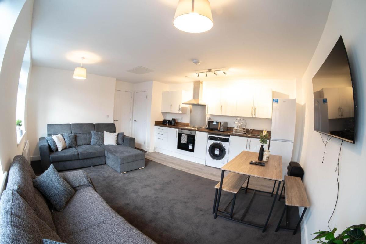 The Westbridge - Housity