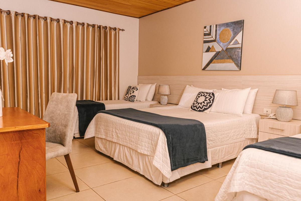 Puma Resort Hotel - Housity